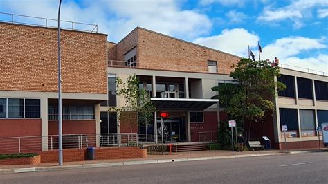 whyalla city council